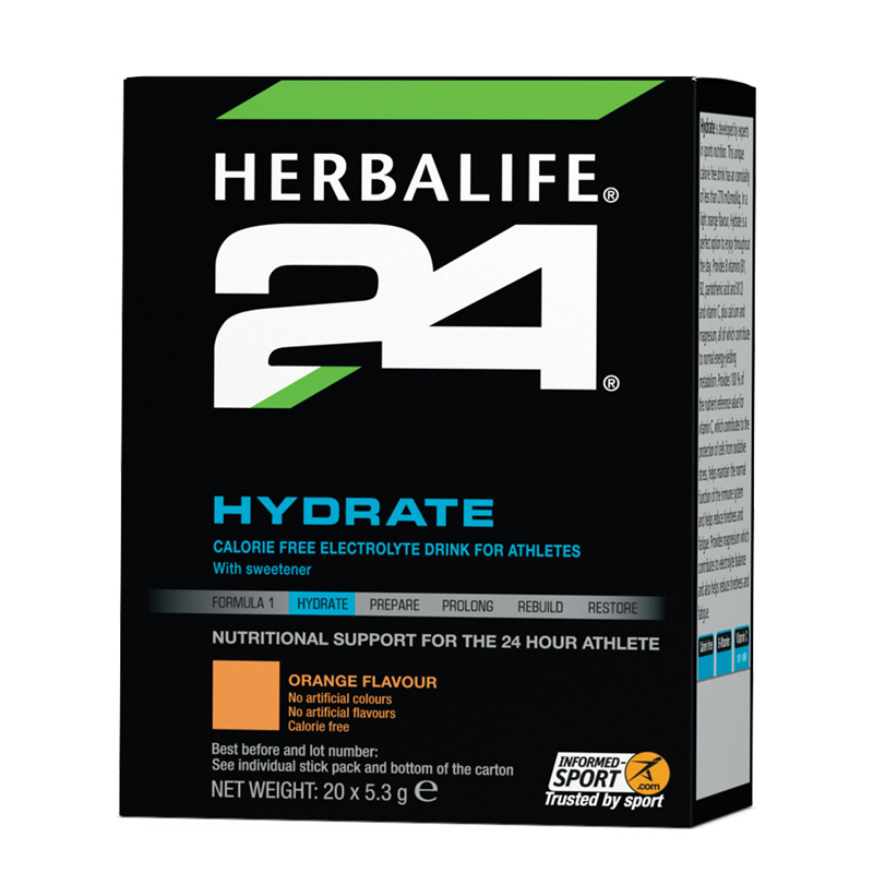 H24 Hydrate Sports Drink