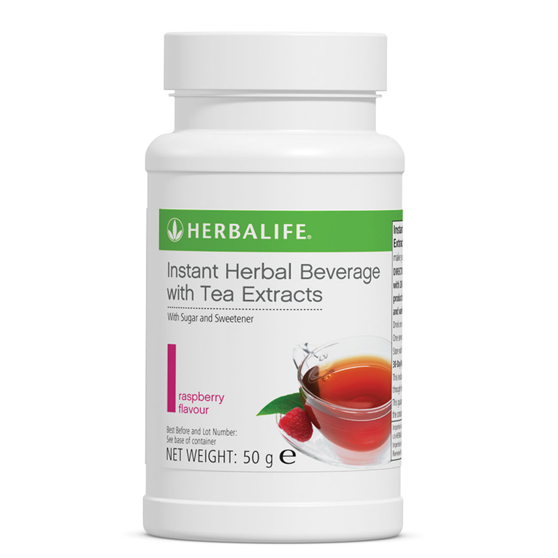 Instant Herbal Tea