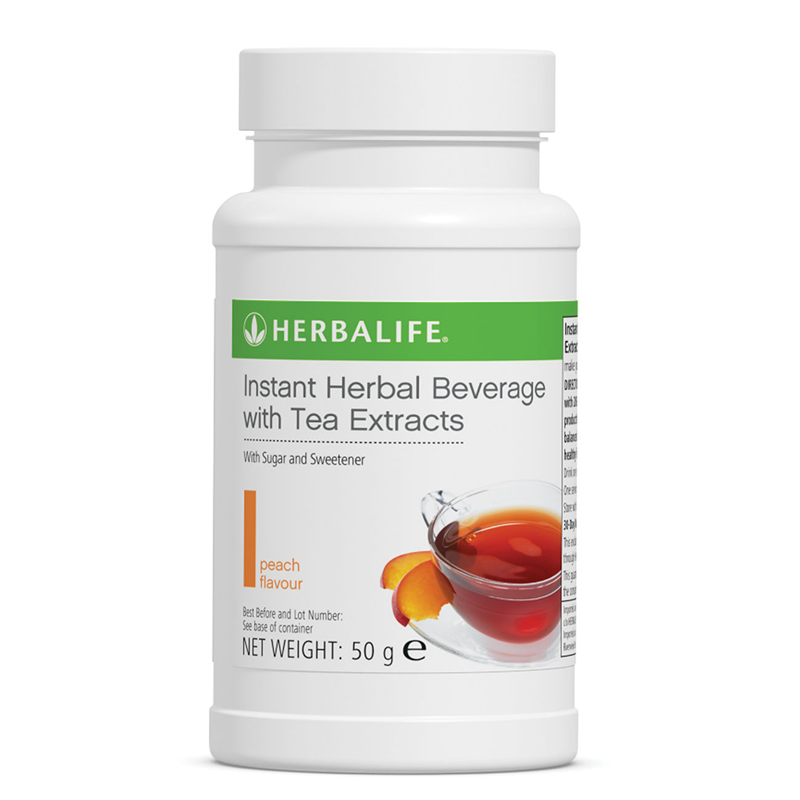 Instant Herbal Tea