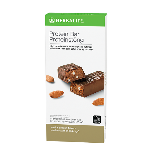 Protein Snack Bars